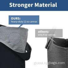 Sport Gym Travel Bag Black Sport gym bags yoga mat bag Supplier